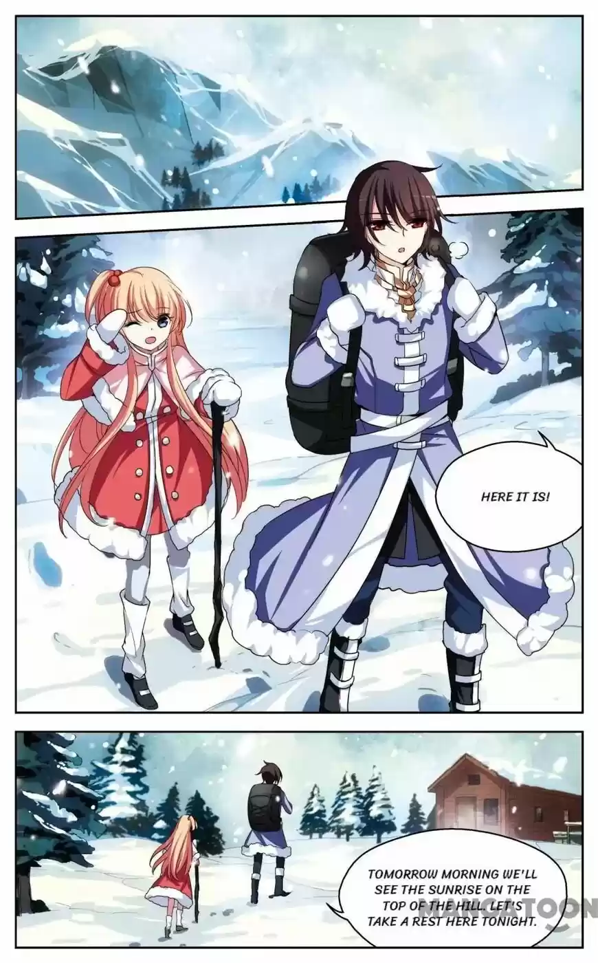 Chuan Yue Xi Yuan 3000 Hou ch.177