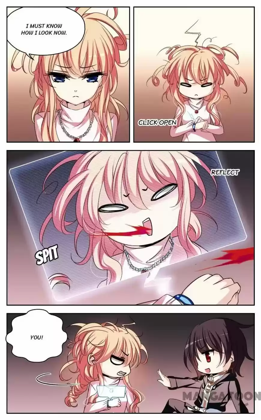 Chuan Yue Xi Yuan 3000 Hou ch.177