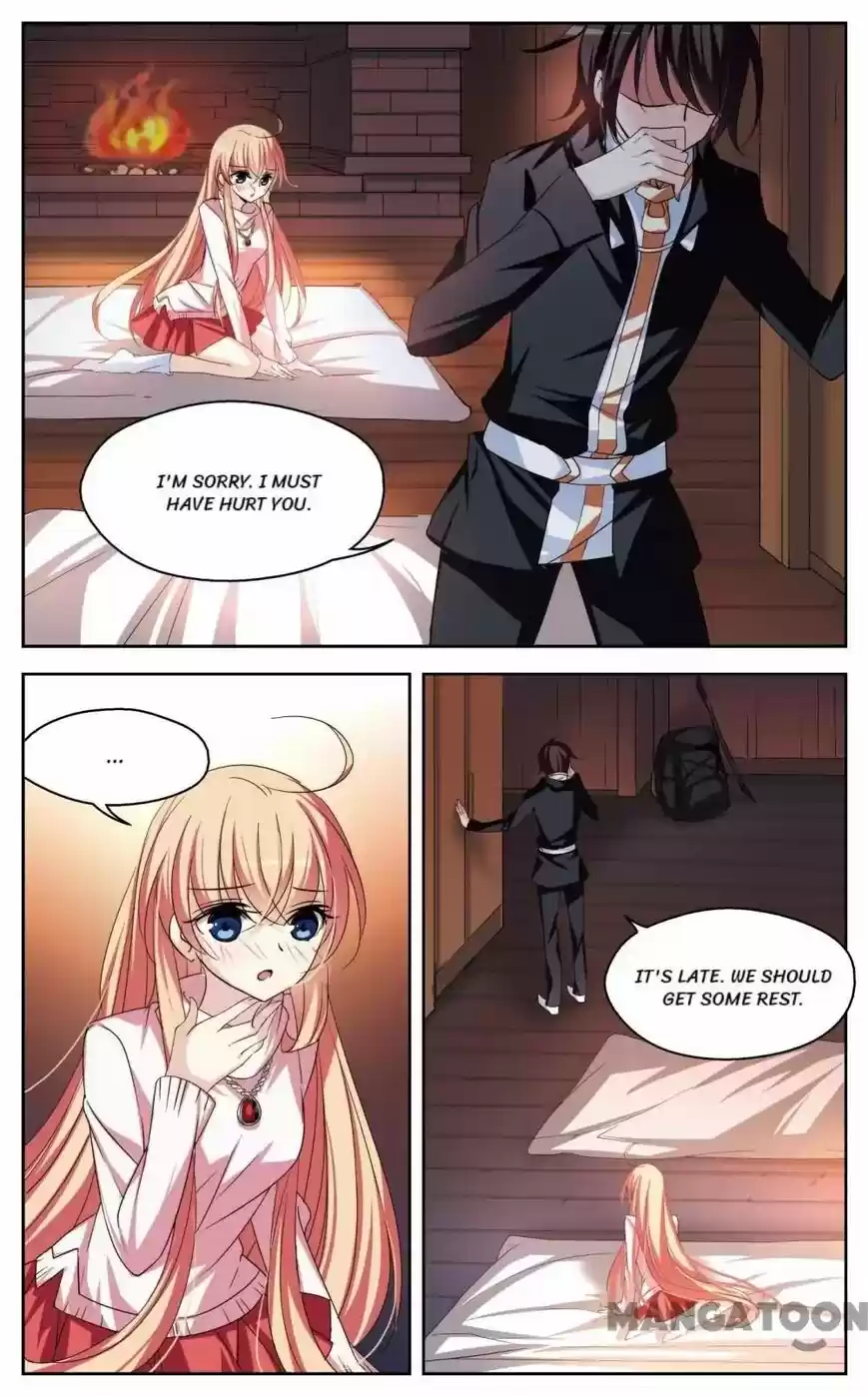 Chuan Yue Xi Yuan 3000 Hou ch.178