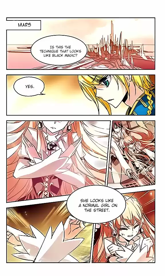 Chuan Yue Xi Yuan 3000 Hou Ch.18