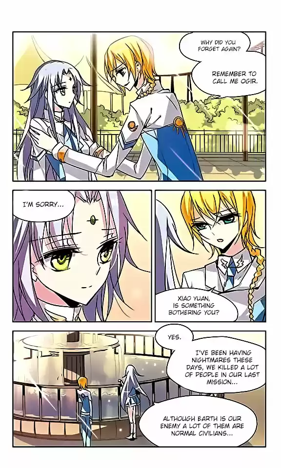 Chuan Yue Xi Yuan 3000 Hou Ch.18