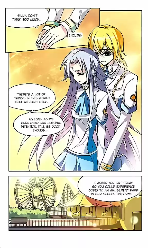 Chuan Yue Xi Yuan 3000 Hou Ch.18