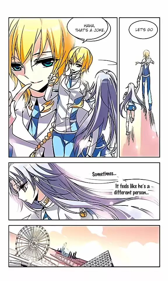 Chuan Yue Xi Yuan 3000 Hou Ch.18