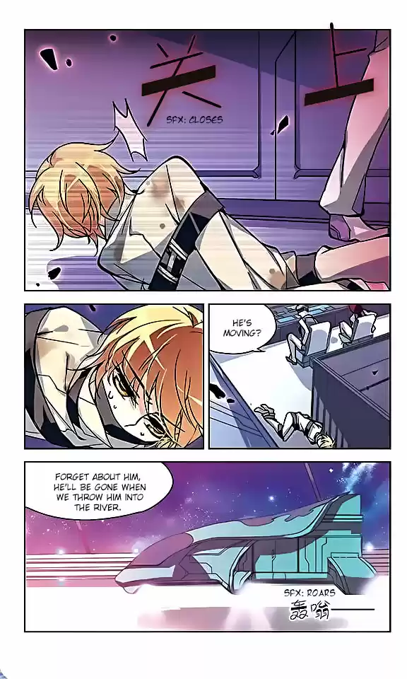 Chuan Yue Xi Yuan 3000 Hou Ch.18