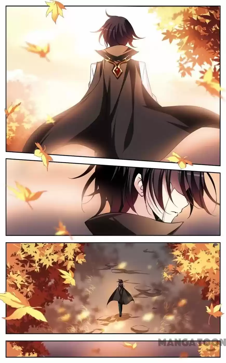 Chuan Yue Xi Yuan 3000 Hou ch.181