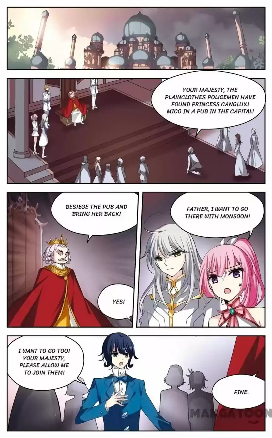 Chuan Yue Xi Yuan 3000 Hou ch.181