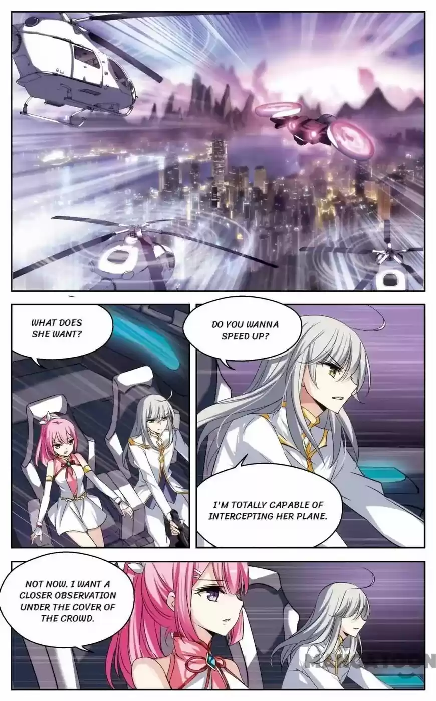 Chuan Yue Xi Yuan 3000 Hou ch.181