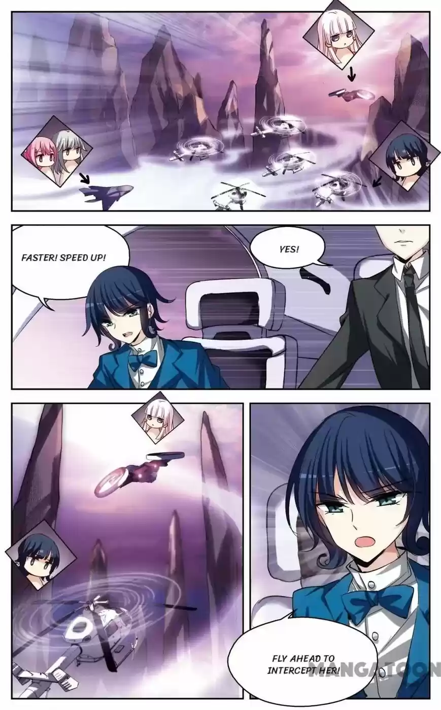 Chuan Yue Xi Yuan 3000 Hou ch.181