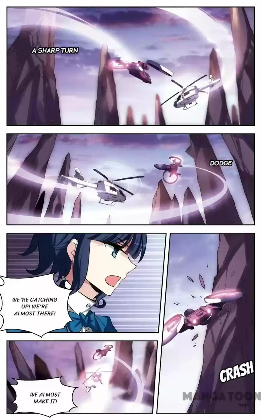 Chuan Yue Xi Yuan 3000 Hou ch.181