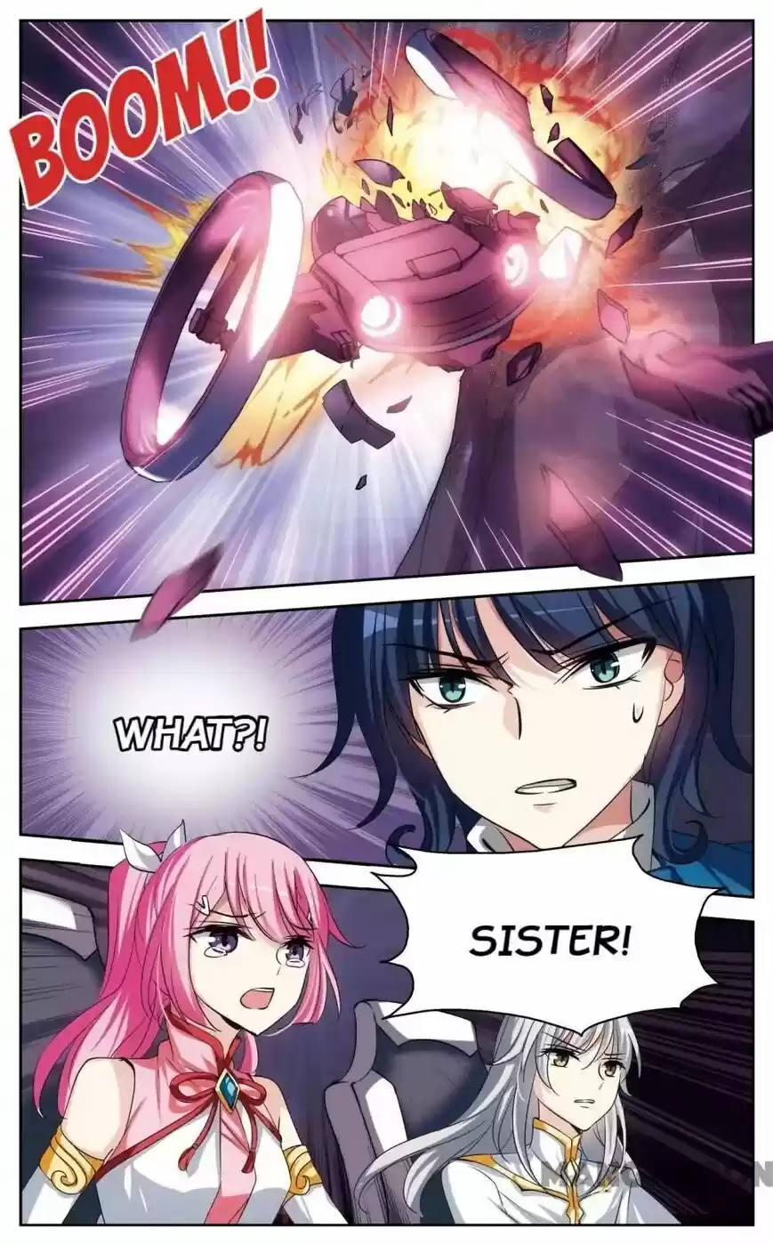 Chuan Yue Xi Yuan 3000 Hou ch.181