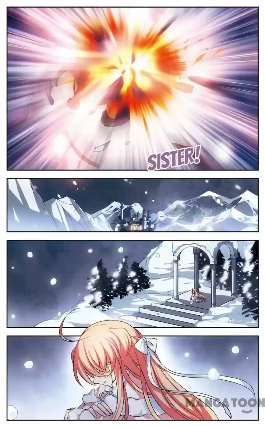 Chuan Yue Xi Yuan 3000 Hou ch.182