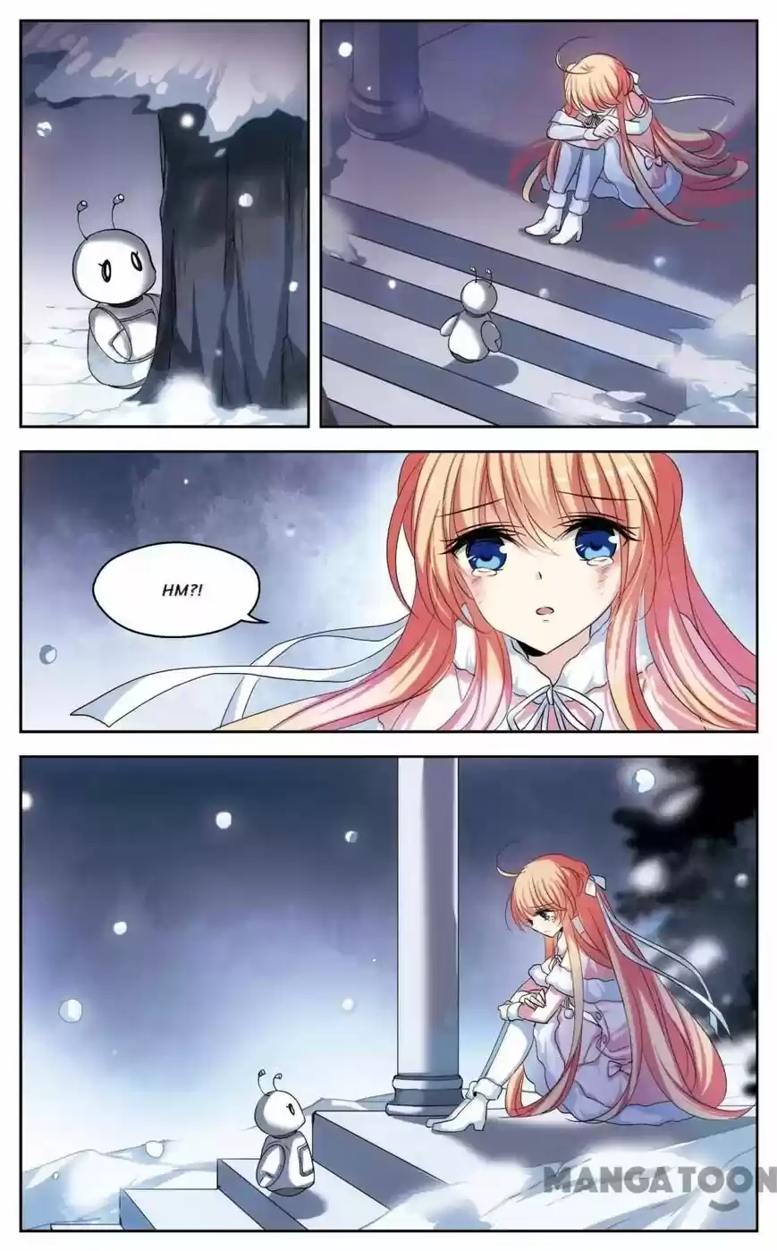 Chuan Yue Xi Yuan 3000 Hou ch.182