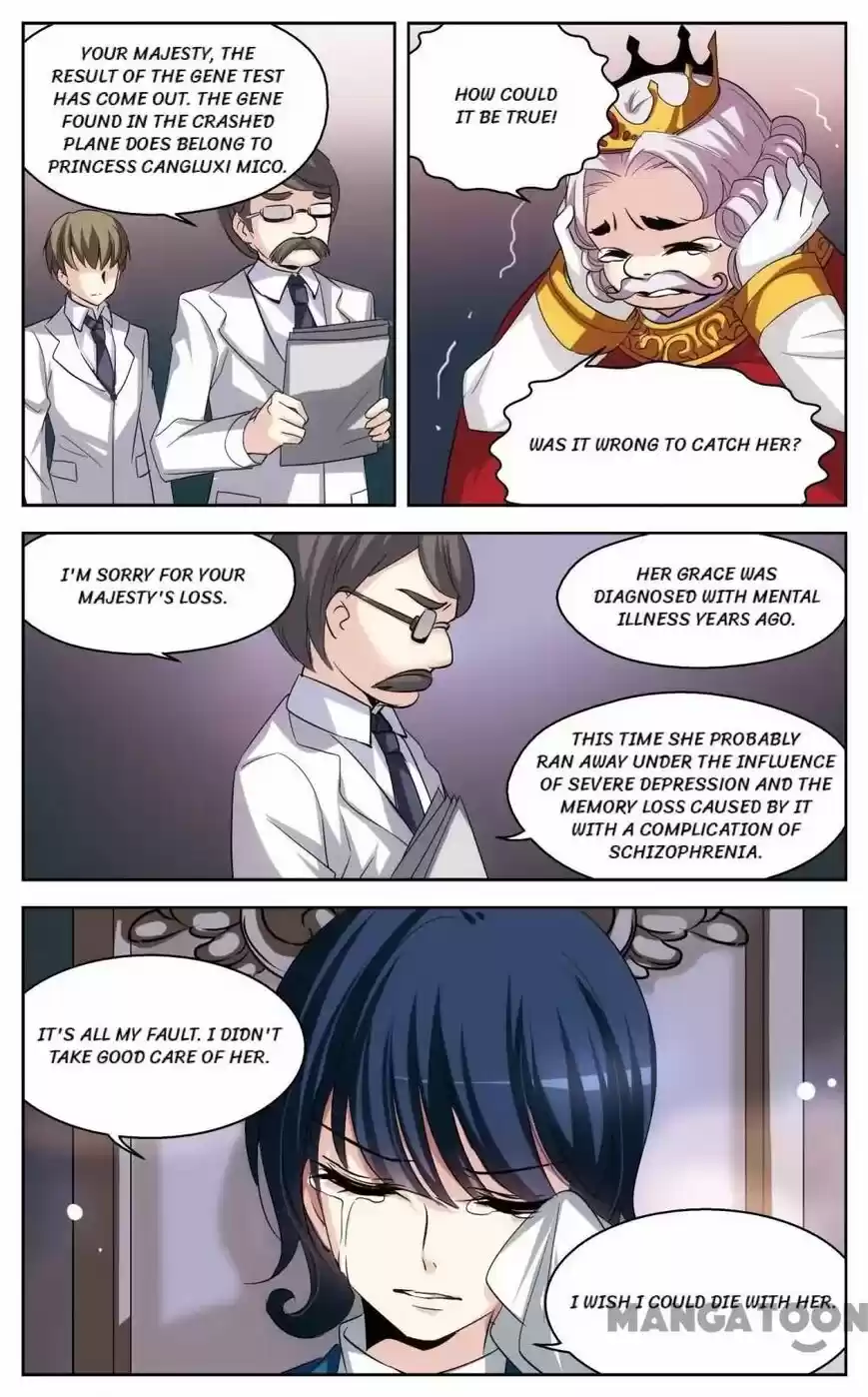 Chuan Yue Xi Yuan 3000 Hou ch.182