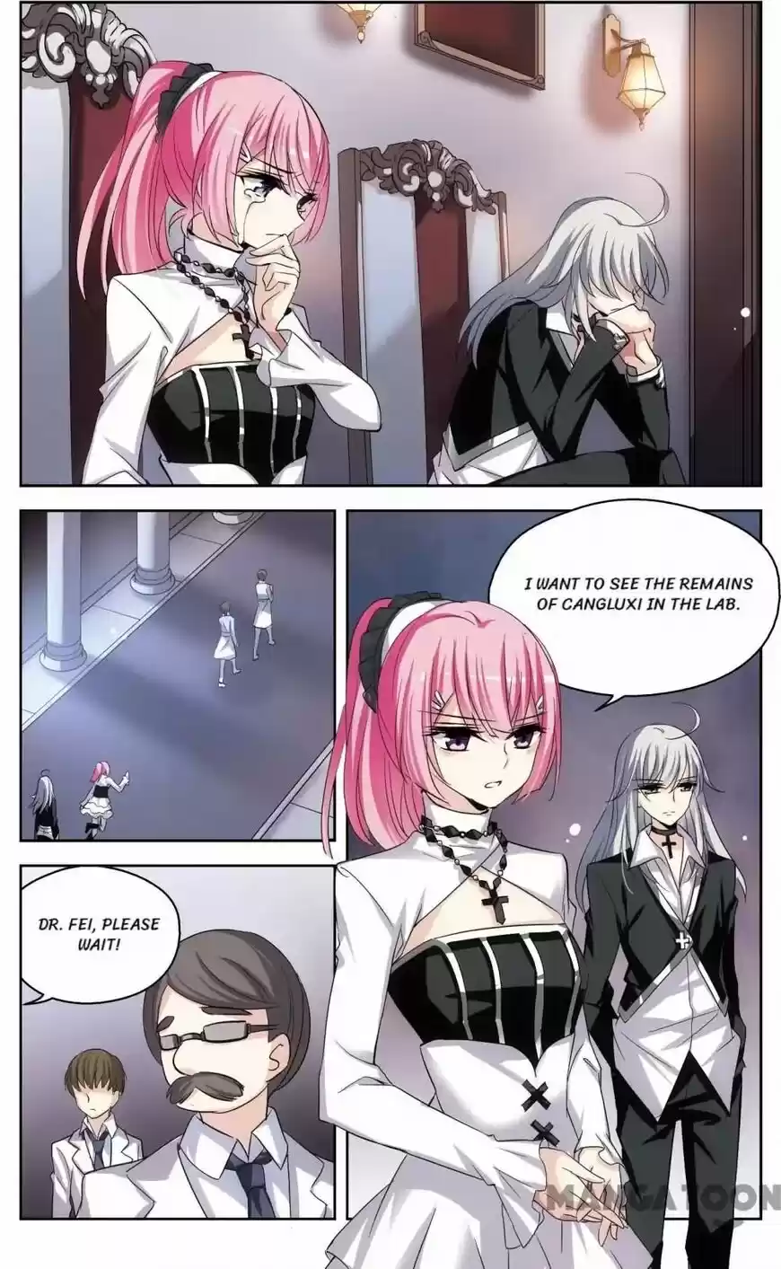 Chuan Yue Xi Yuan 3000 Hou ch.182