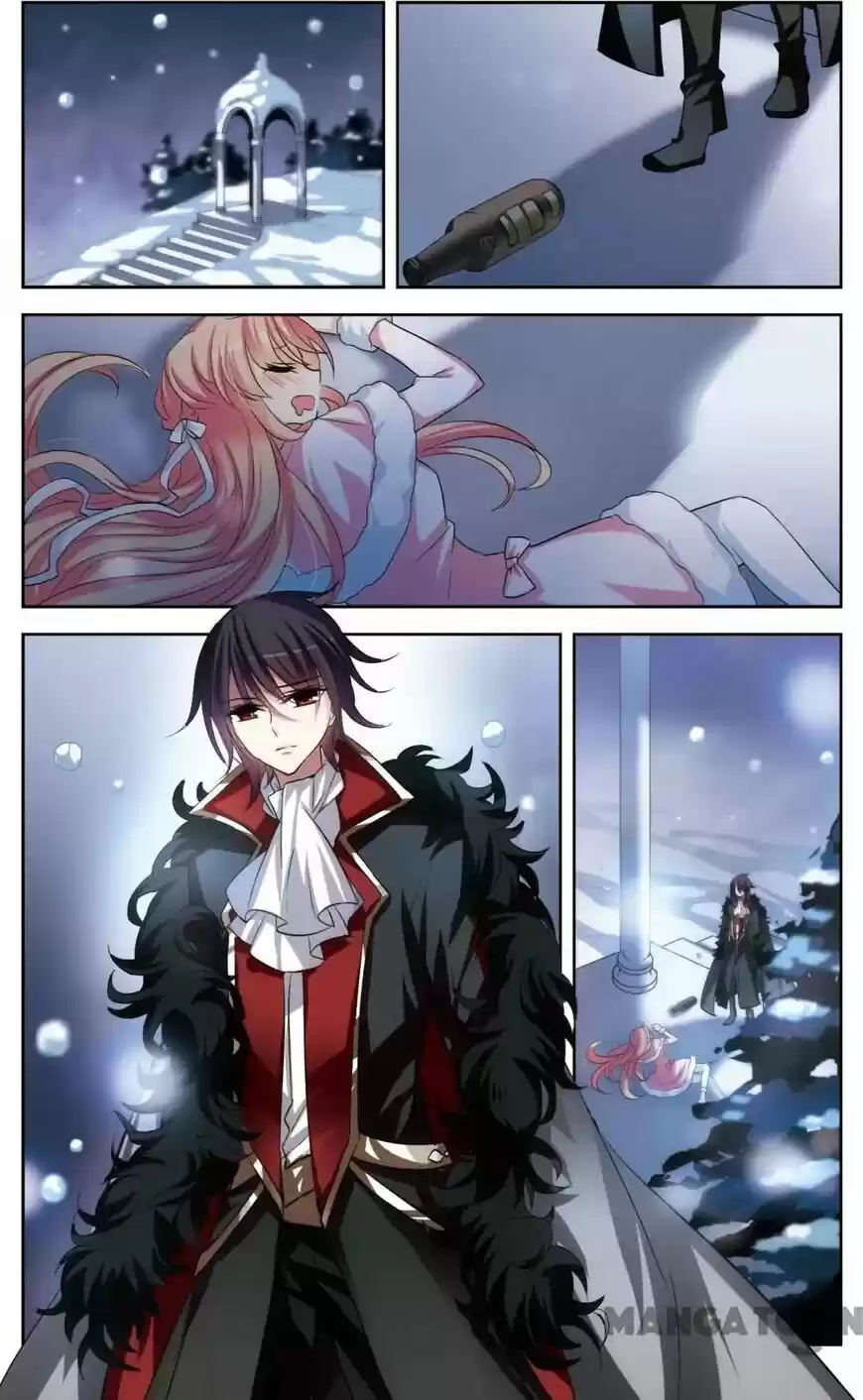 Chuan Yue Xi Yuan 3000 Hou ch.182