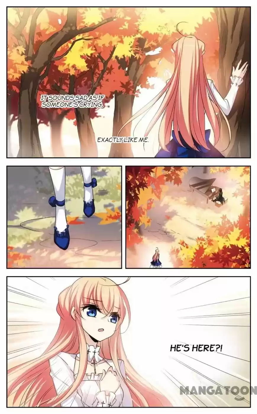 Chuan Yue Xi Yuan 3000 Hou ch.183