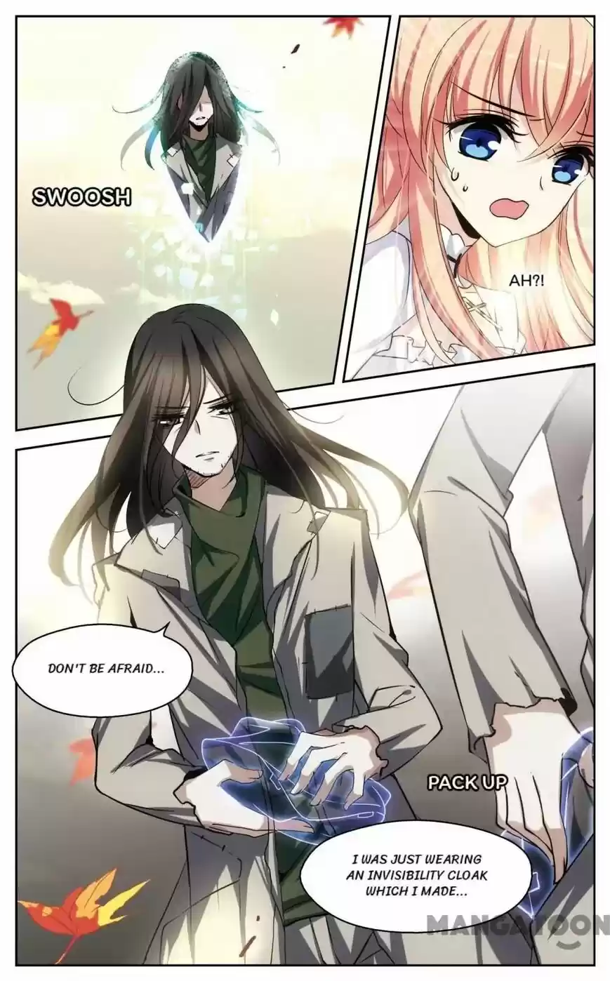 Chuan Yue Xi Yuan 3000 Hou ch.184