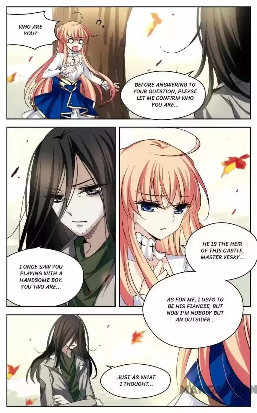 Chuan Yue Xi Yuan 3000 Hou ch.184