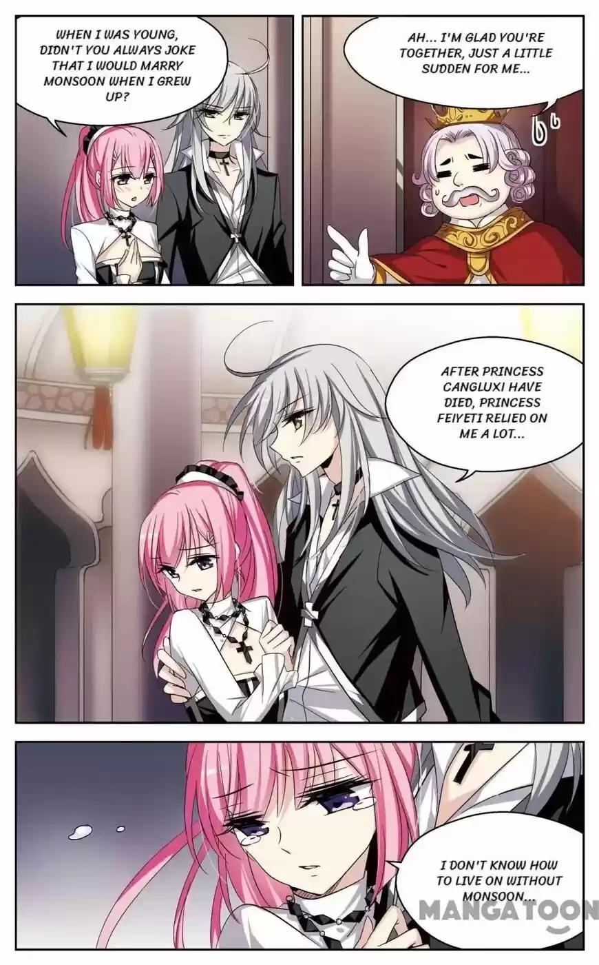 Chuan Yue Xi Yuan 3000 Hou ch.186