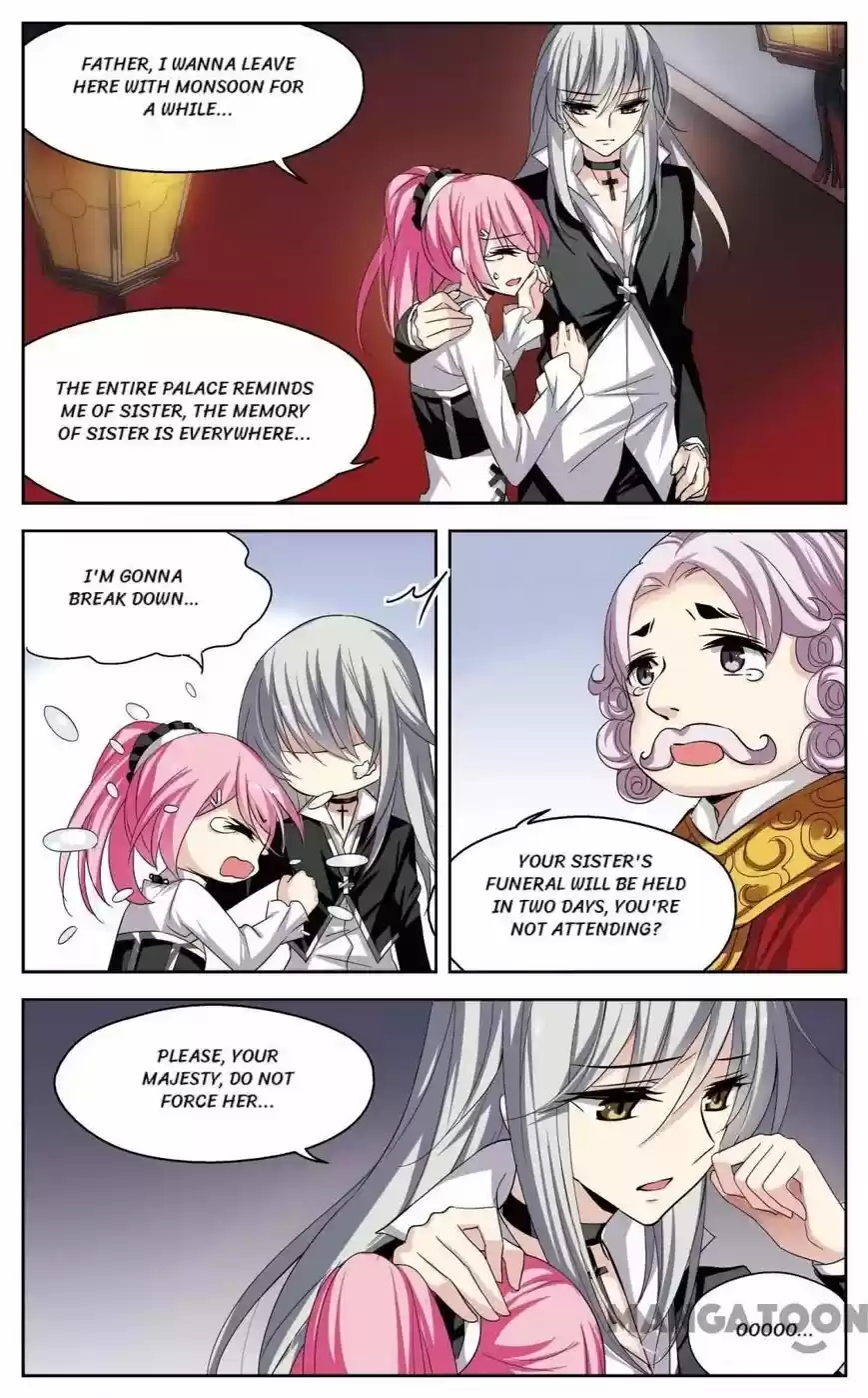 Chuan Yue Xi Yuan 3000 Hou ch.186