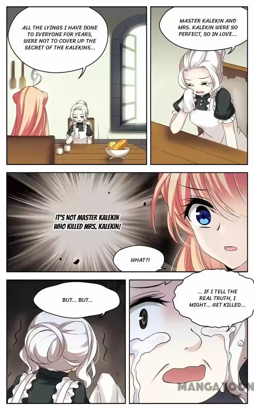 Chuan Yue Xi Yuan 3000 Hou ch.187