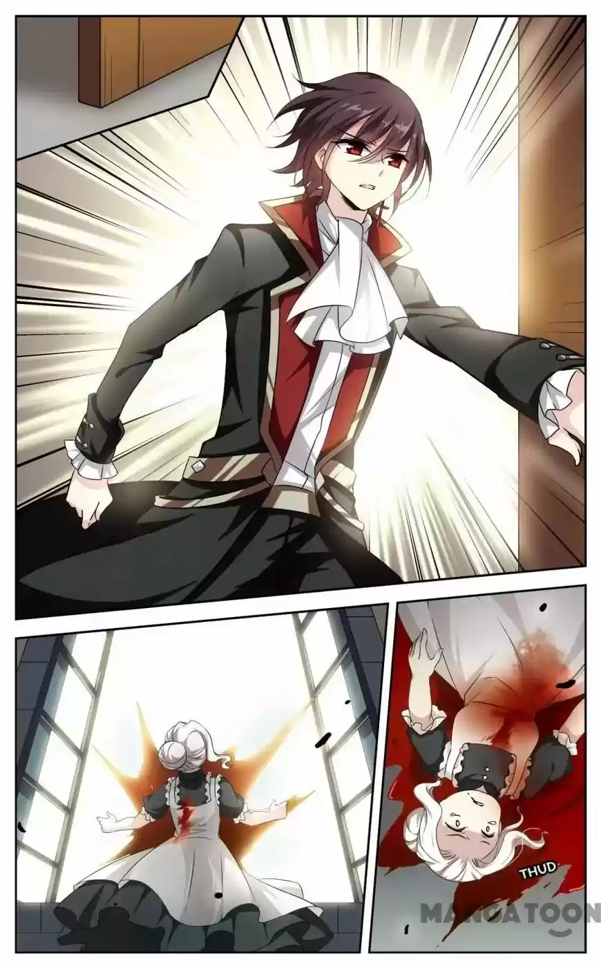 Chuan Yue Xi Yuan 3000 Hou ch.187