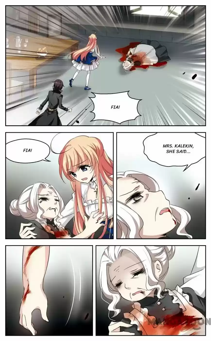 Chuan Yue Xi Yuan 3000 Hou ch.187