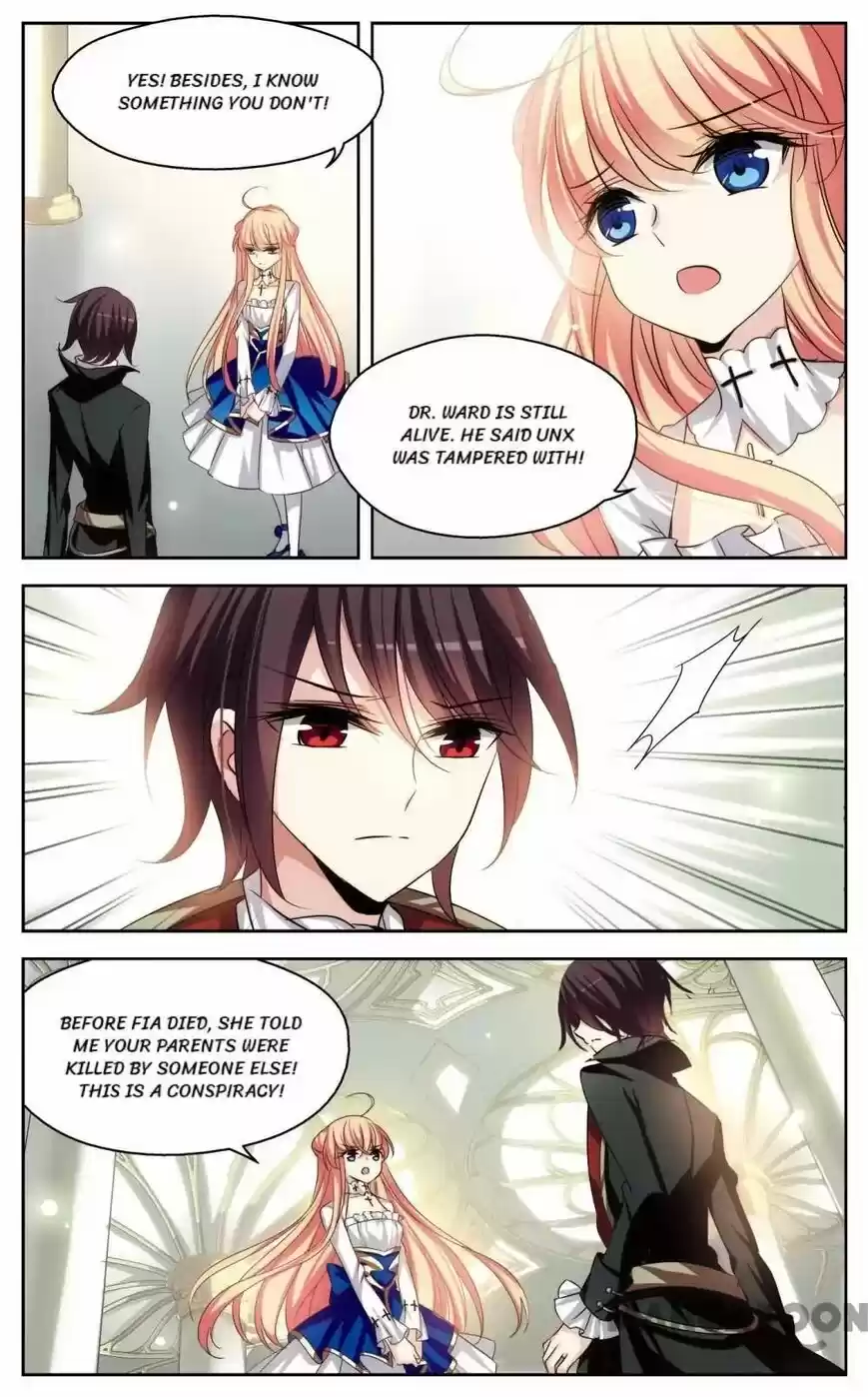 Chuan Yue Xi Yuan 3000 Hou ch.188