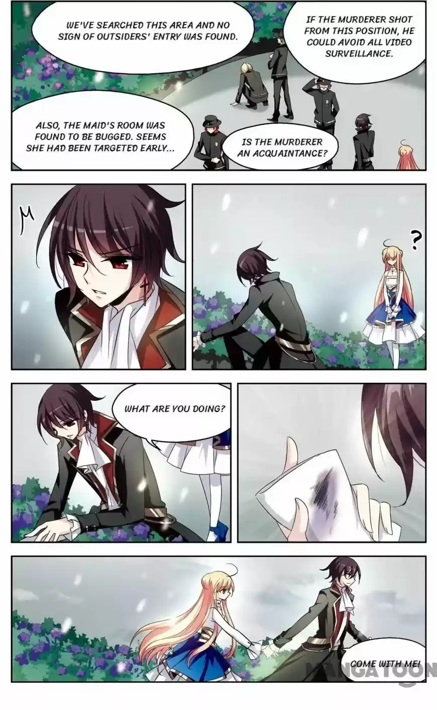 Chuan Yue Xi Yuan 3000 Hou ch.188