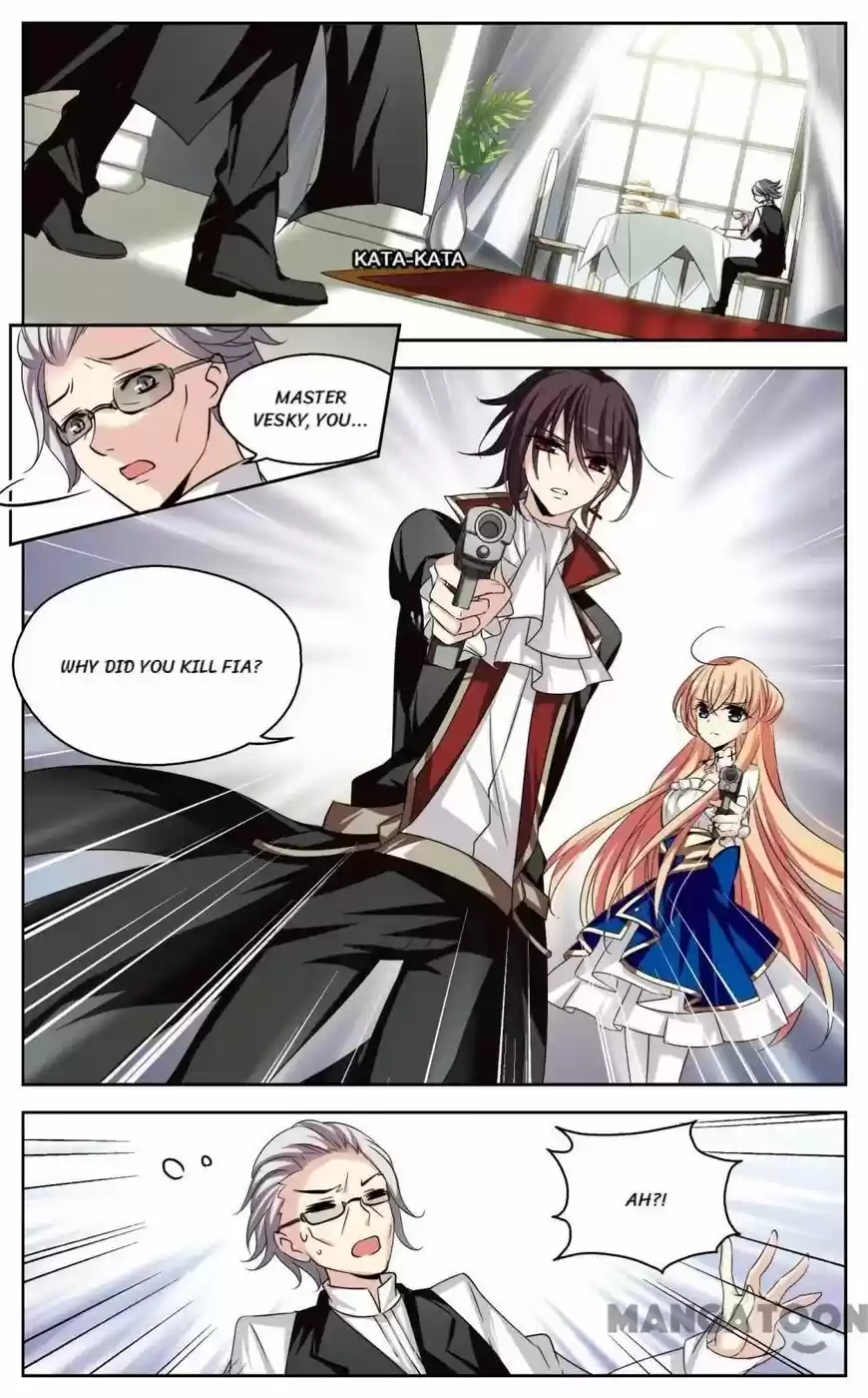 Chuan Yue Xi Yuan 3000 Hou ch.189