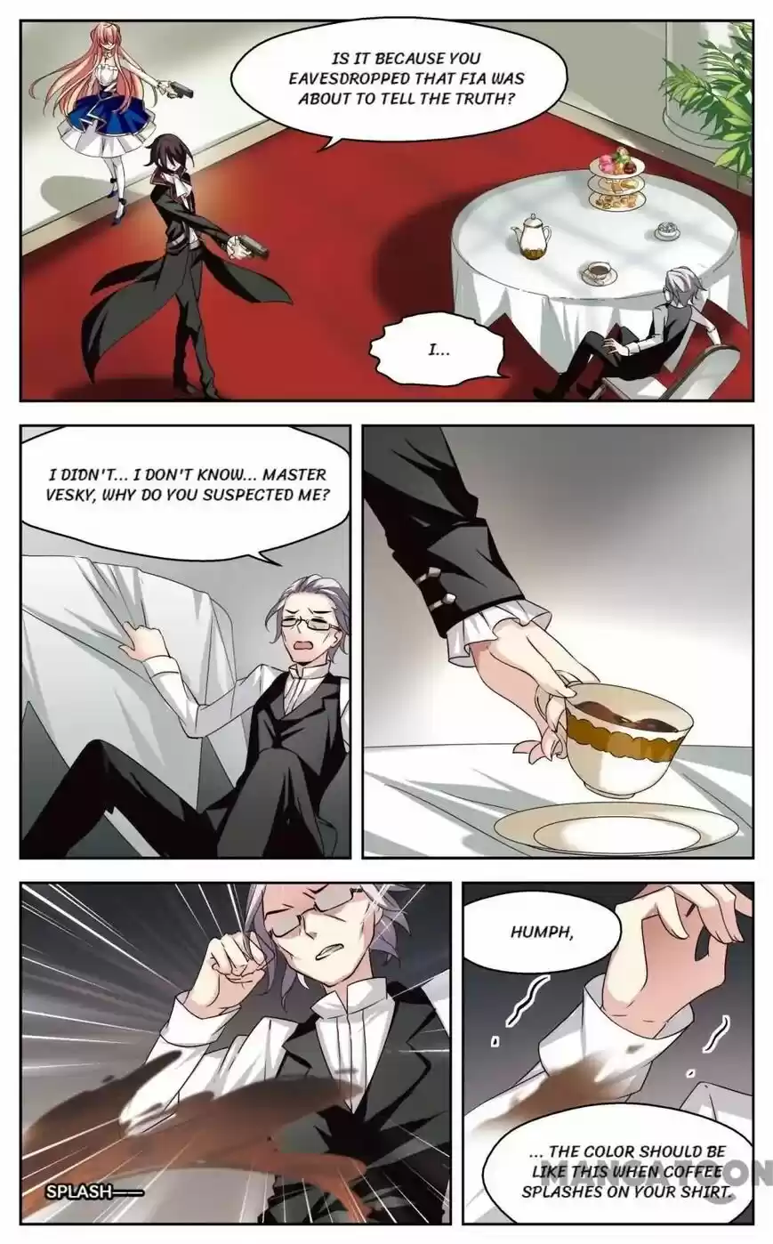 Chuan Yue Xi Yuan 3000 Hou ch.189