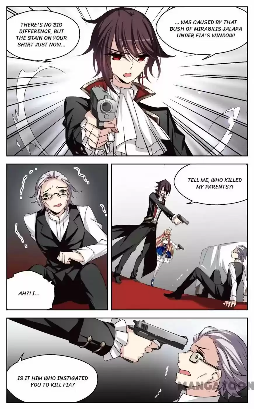 Chuan Yue Xi Yuan 3000 Hou ch.189