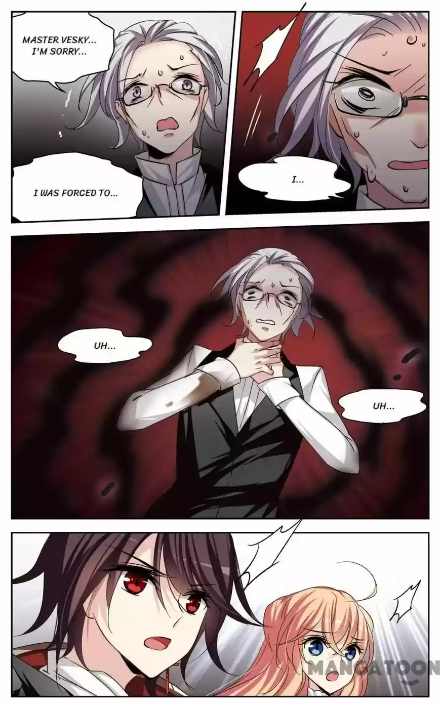 Chuan Yue Xi Yuan 3000 Hou ch.189