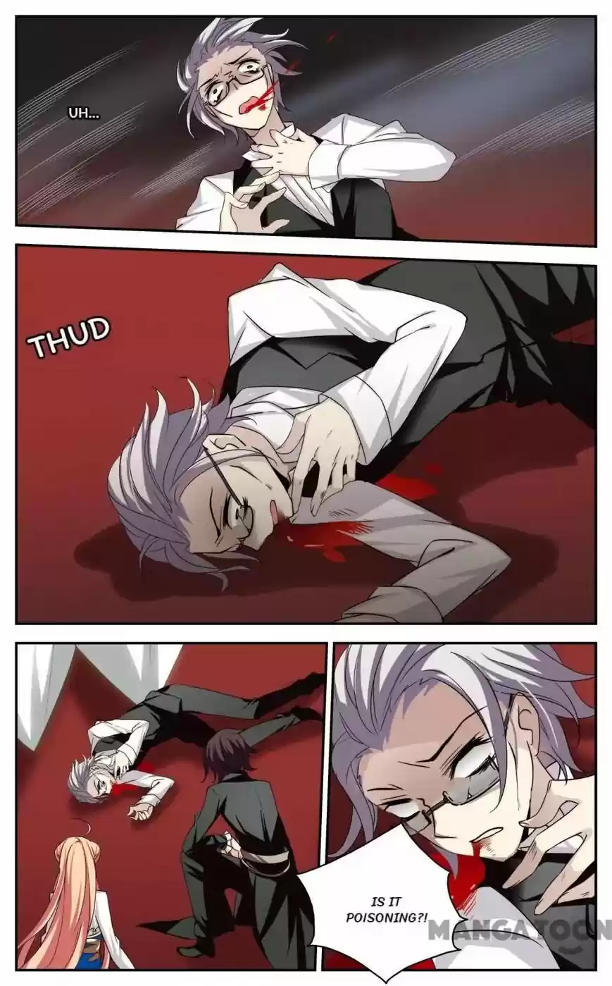 Chuan Yue Xi Yuan 3000 Hou ch.189