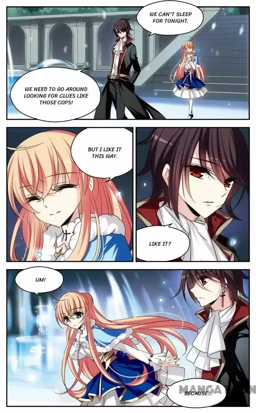 Chuan Yue Xi Yuan 3000 Hou ch.189