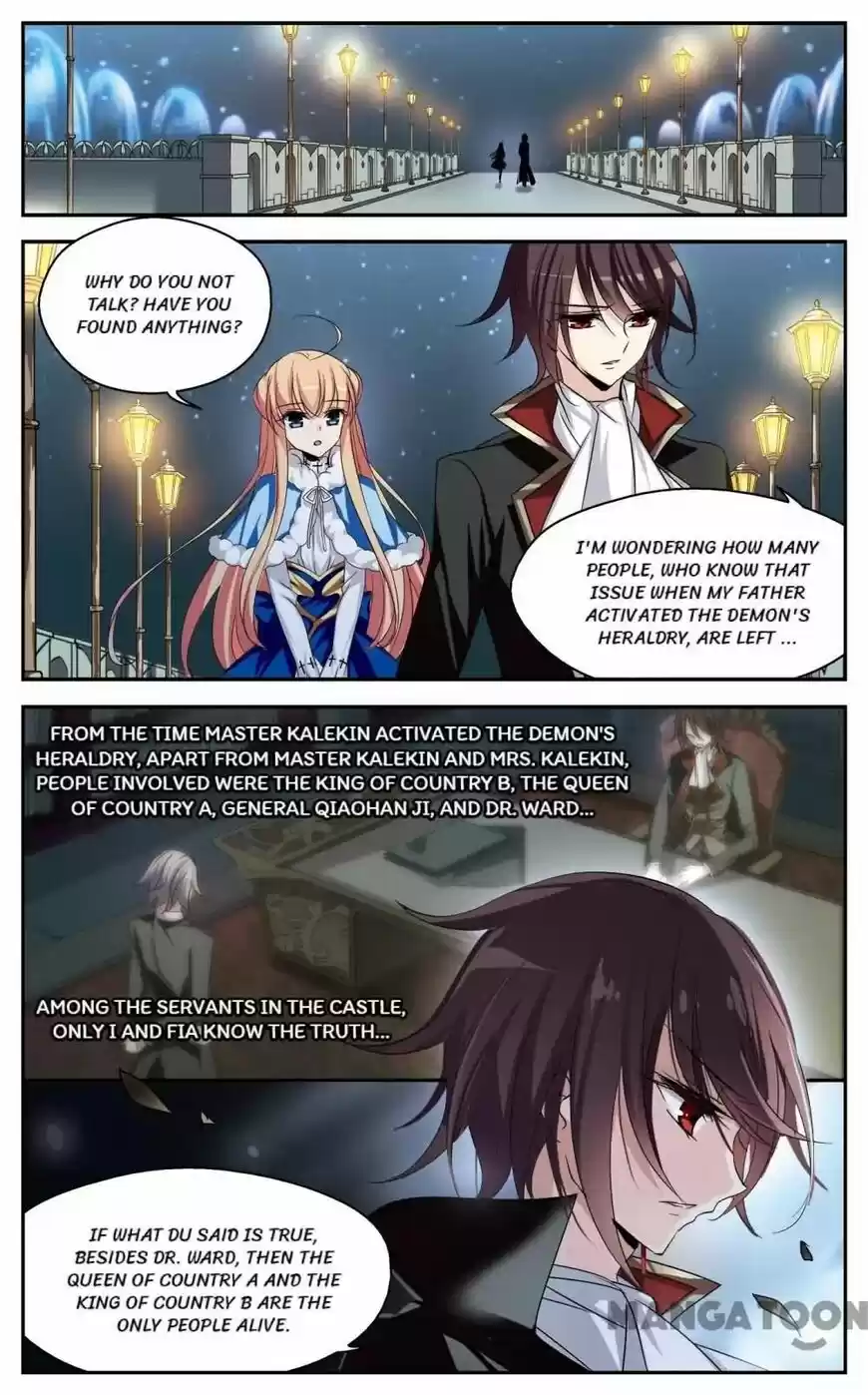 Chuan Yue Xi Yuan 3000 Hou ch.189