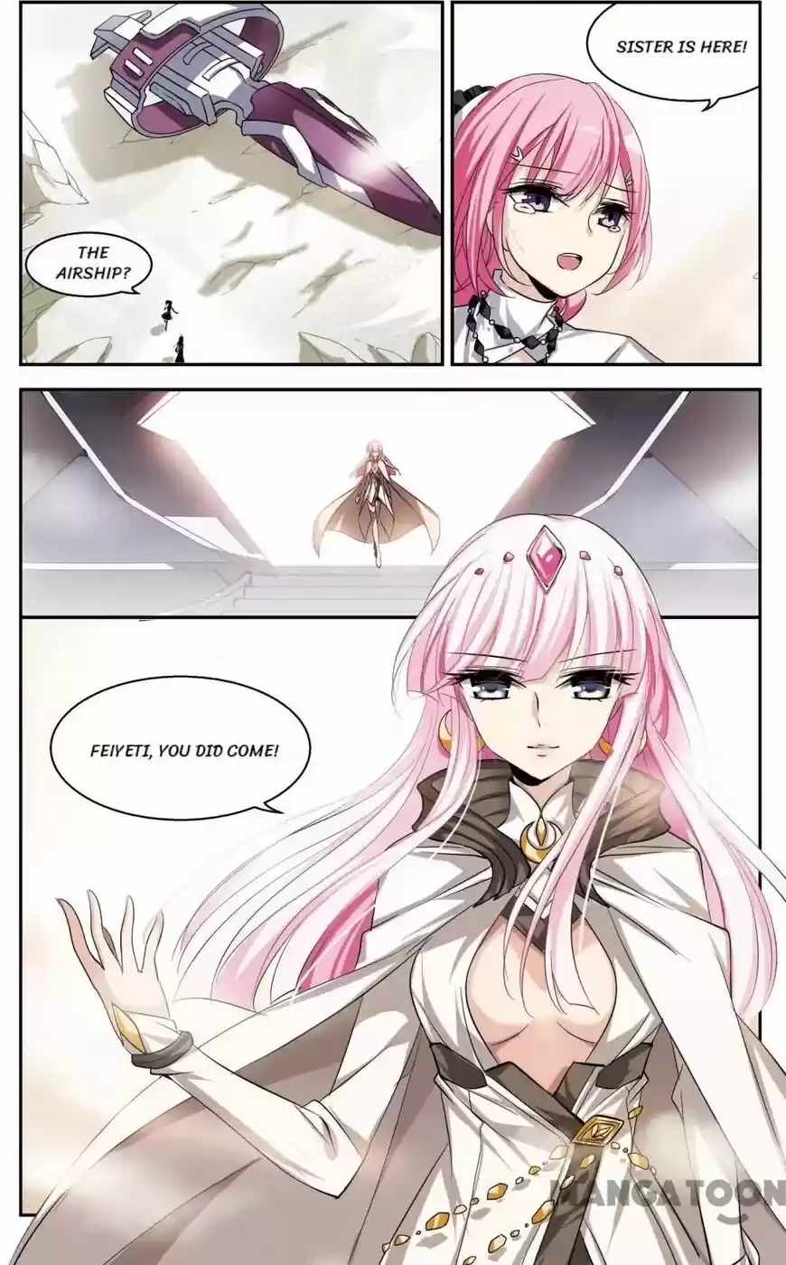 Chuan Yue Xi Yuan 3000 Hou ch.189