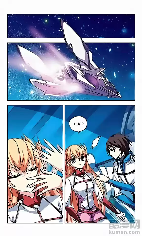 Chuan Yue Xi Yuan 3000 Hou Ch.19