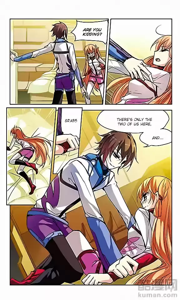 Chuan Yue Xi Yuan 3000 Hou Ch.19