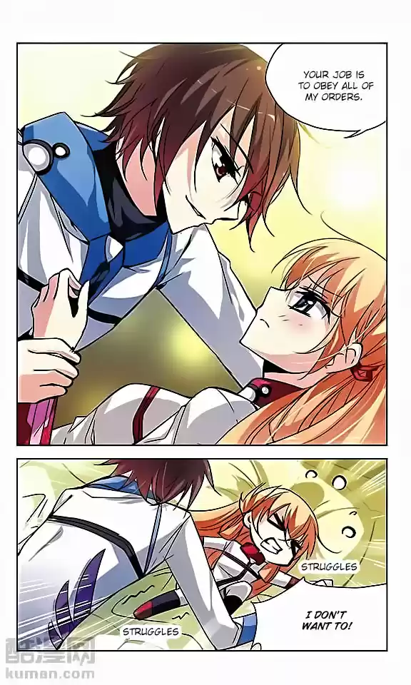 Chuan Yue Xi Yuan 3000 Hou Ch.19