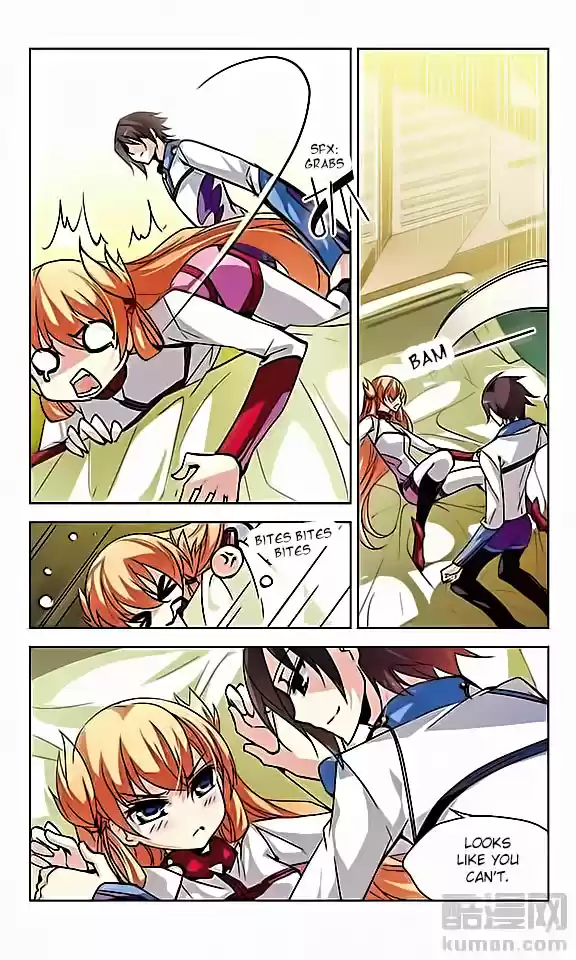 Chuan Yue Xi Yuan 3000 Hou Ch.19