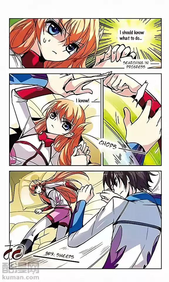 Chuan Yue Xi Yuan 3000 Hou Ch.19