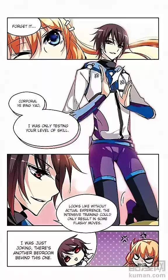 Chuan Yue Xi Yuan 3000 Hou Ch.19