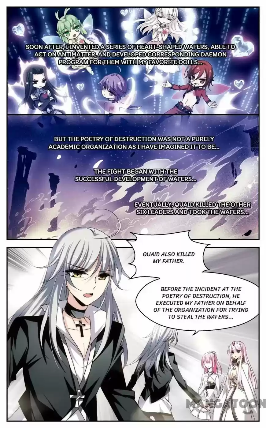 Chuan Yue Xi Yuan 3000 Hou ch.190