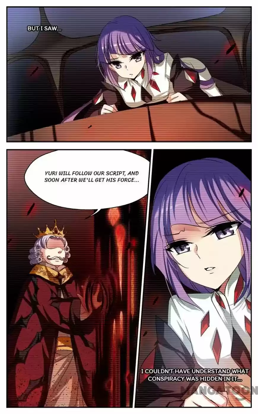 Chuan Yue Xi Yuan 3000 Hou ch.191