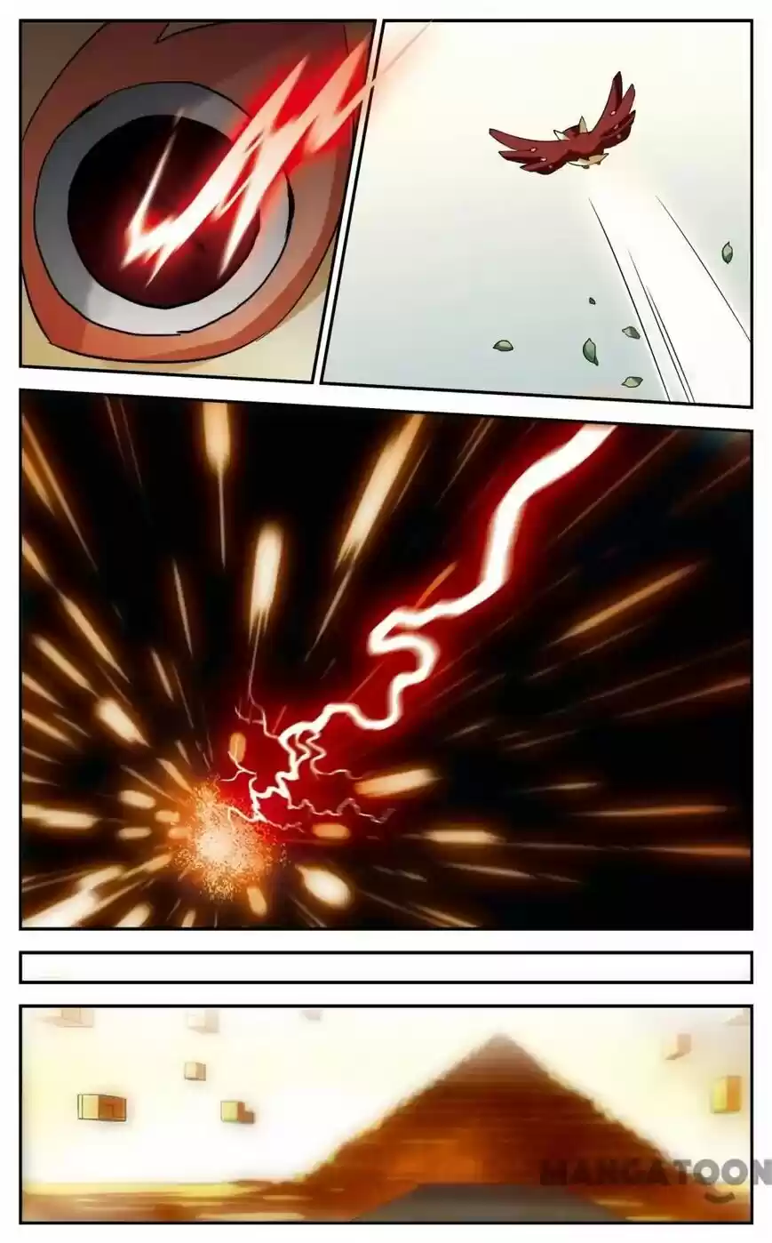 Chuan Yue Xi Yuan 3000 Hou ch.192