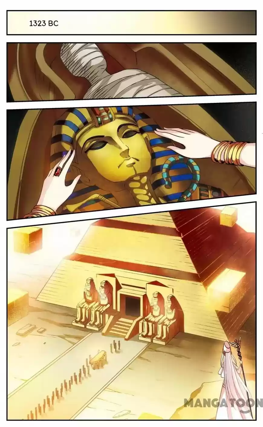 Chuan Yue Xi Yuan 3000 Hou ch.192