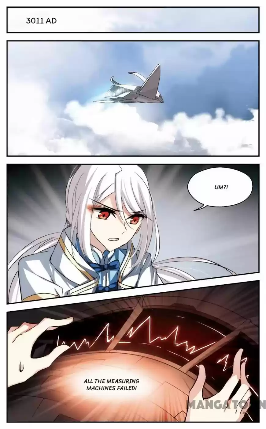 Chuan Yue Xi Yuan 3000 Hou ch.192