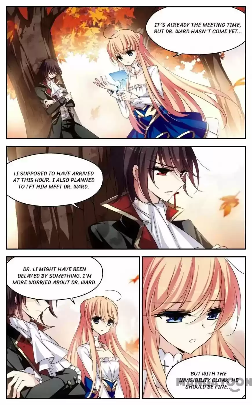 Chuan Yue Xi Yuan 3000 Hou ch.193