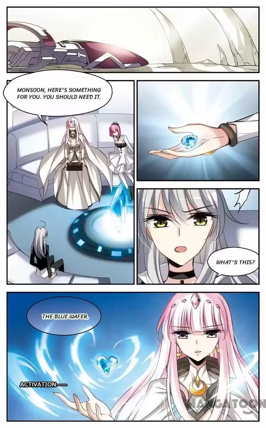 Chuan Yue Xi Yuan 3000 Hou ch.193